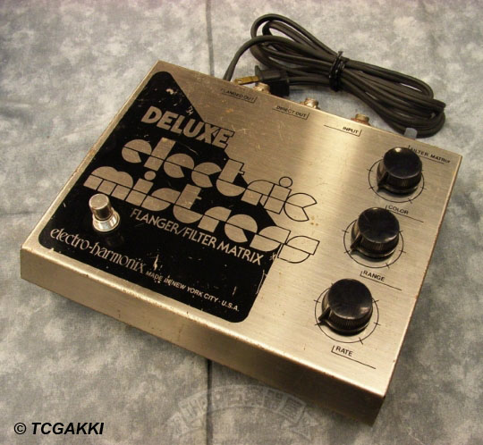 1978 Deluxe Electric Mistress EH-1318