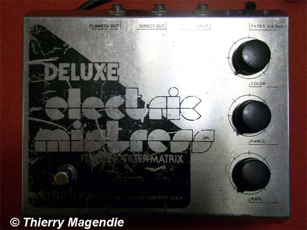 Deluxe Electric Mistress EH5150 C